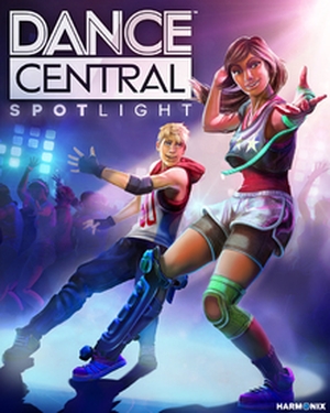 Dance Central: Spotlight