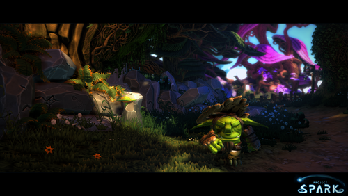 Envie d'y jouer sur Xbox ONE et Mac.