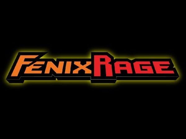 Fenix Rage