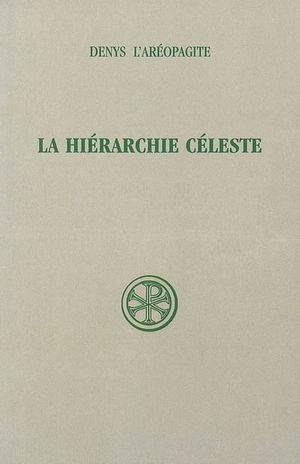 La Hiérarchie céleste