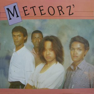 Meteorz'