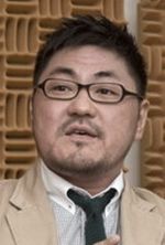 Keiichi Okabe