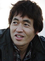 Tetsuya Takahashi