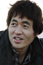 Tetsuya Takahashi