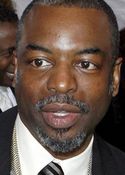 LeVar Burton