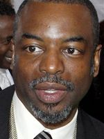 LeVar Burton