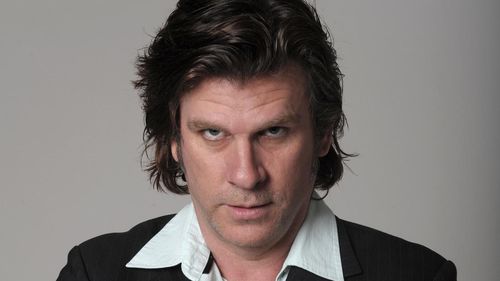 Cover Tex Perkins