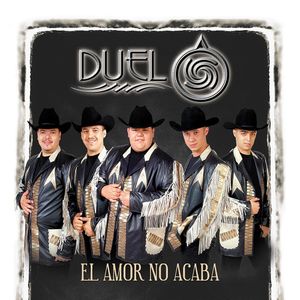 El amor no acaba