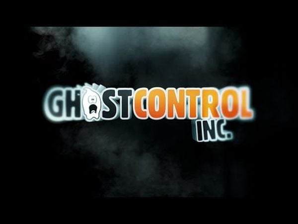 GhostControl Inc.