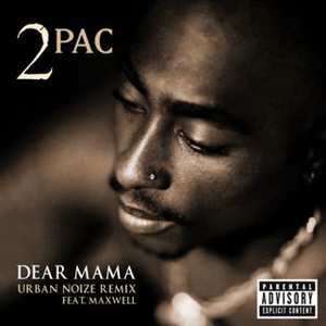 Dear Mama (remix)