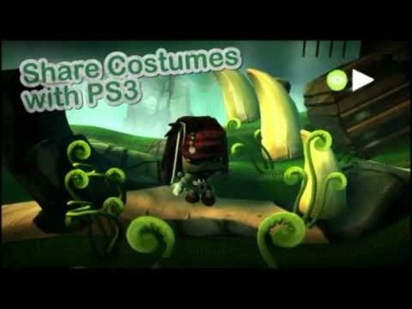 LittleBigPlanet 3