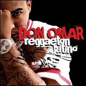 Reggaeton latino