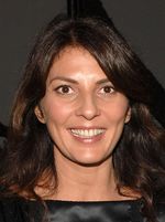 Gina Bellman