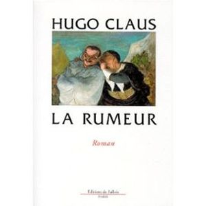 La Rumeur