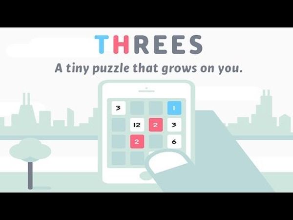 Threes