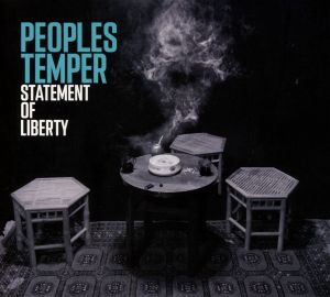 Statement of Liberty