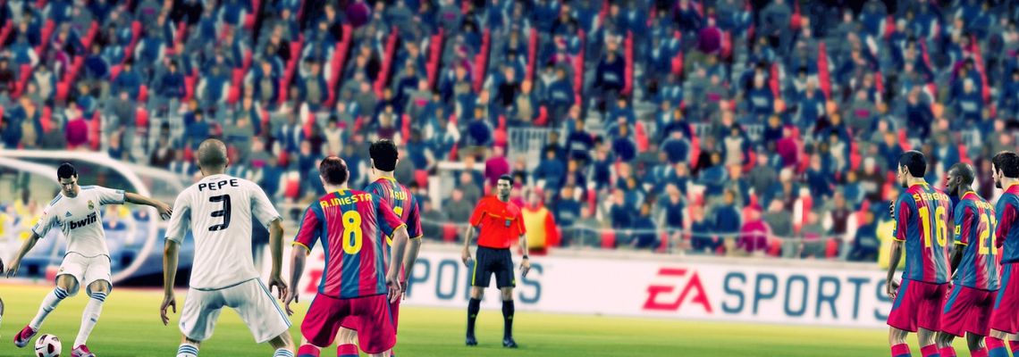 Cover FIFA 15