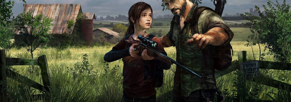 Cover The Last of Us: Remastered