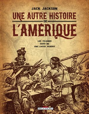 Une autre histoire de l'Amérique