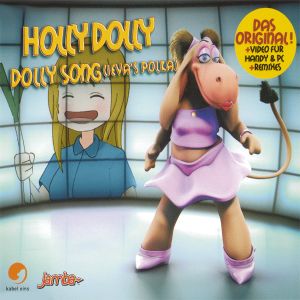 Dolly Song (Ieva's Polka) (Single)