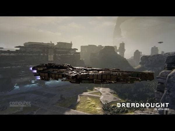 Dreadnought