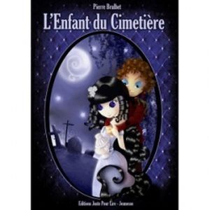 L'Enfant du Cimetière
