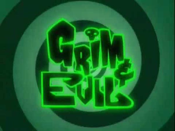 Grim & Evil