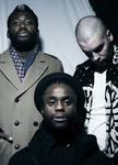 Young Fathers