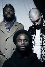 Young Fathers