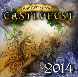Castlefest 2014
