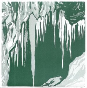 Creatures in the Cave / Wyld Parrots (Single)