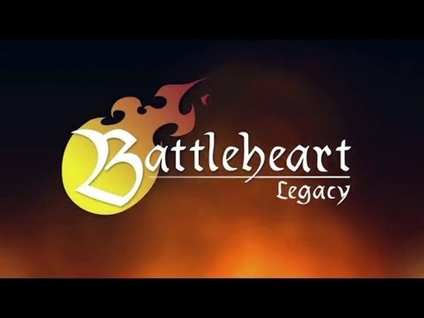 Battleheart Legacy