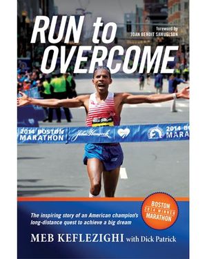 Run to Overcome