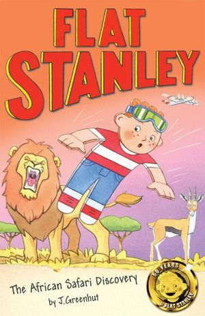 The African Safari Discovery