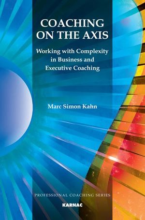 Coaching on the Axis