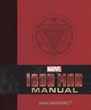 Manuel Iron Man