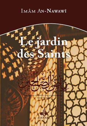 Le jardin des saints