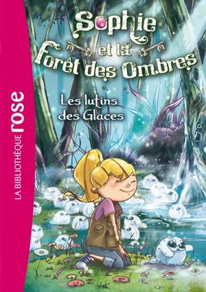 Les lutins des glaces