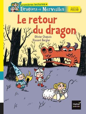 Le retour du dragon