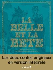 Couverture La belle et la bête Couverture La belle et la bête