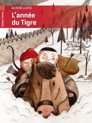 L'année du tigre