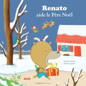 Renato aide le Père Noël