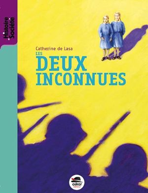 Les deux inconnus