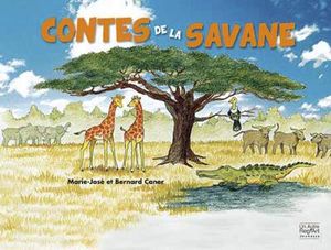 Contes de la savane