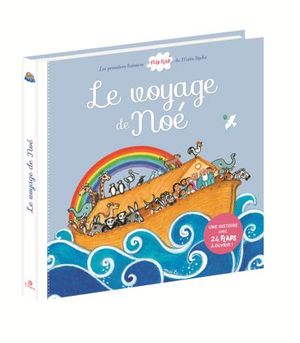 Le voyage de Noé