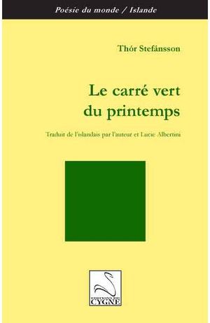 Le carré vert du printemps