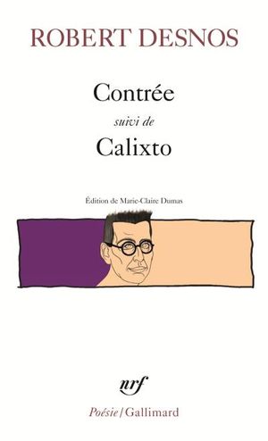 Contrée suivi de Calixto