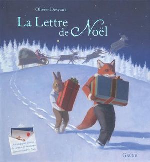 La lettre de Noël