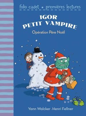 Opération Père Noël