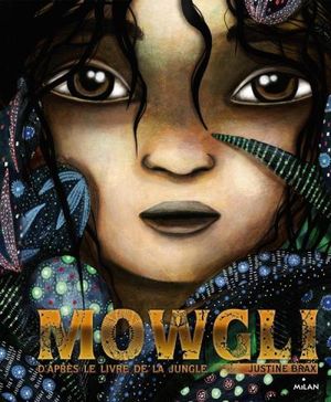 Mowgli, le livre de la jungle